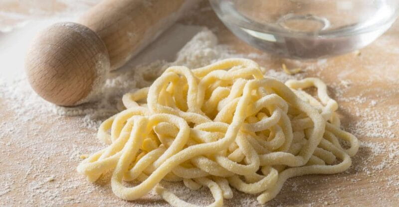 Siena: Pasta and Tiramisu Class at a Local's Home - The Focus on Authenticity and Skills