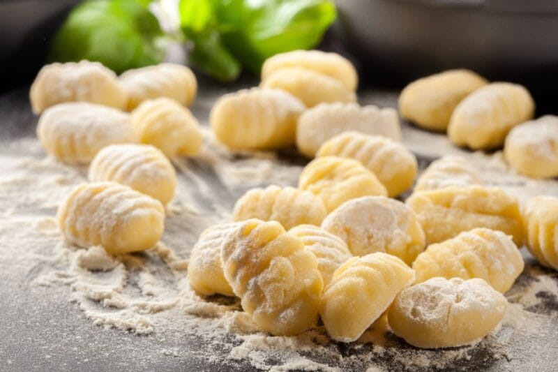 Siena: Pasta-Making Class at a Local's Home - The Reality of the Experience: What to Expect