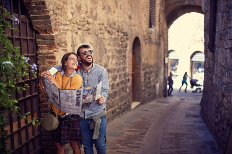 Siena: Private City Highlights Walking Tour - What’s Included and What’s Not