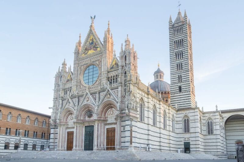 Siena: Private City Highlights Walking Tour - The Sum Up: A Truly Satisfying Siena Experience