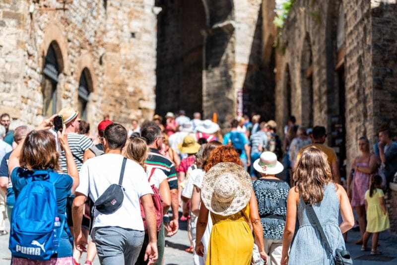 Siena: Private City Highlights Walking Tour - FAQ