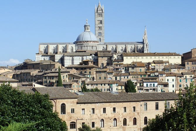 Siena private guided tour for families - Frequently Asked Questions
