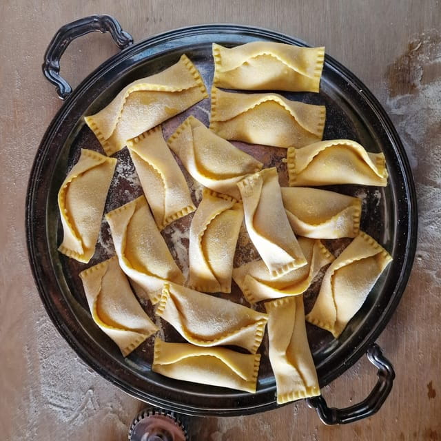 Siena: Private Pasta Cooking Class in an ancient farmhouse - Final Thoughts