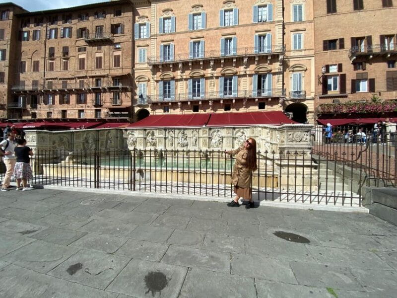 Siena: private tour of the treasure chest of Tuscany - Key Points / Takeaways