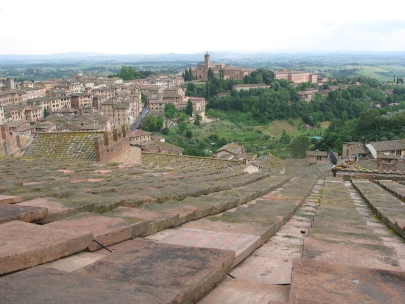 Siena: private tour of the treasure chest of Tuscany - Frequently Asked Questions