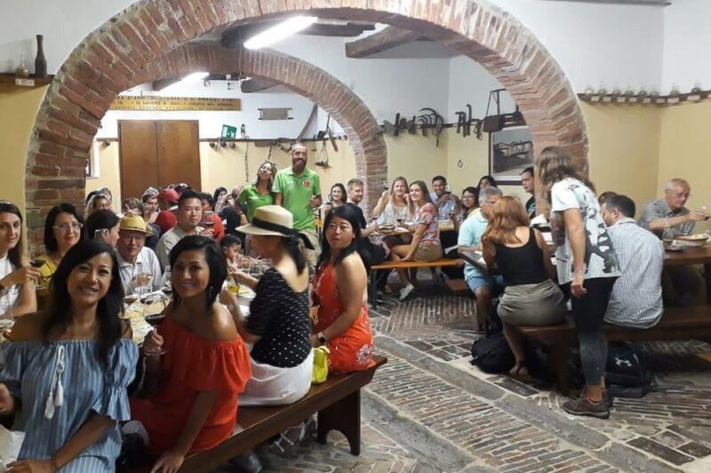 Siena: San Gimignano, Chianti & Montalcino Small-Group Tour - Pricing, Value, and Additional Costs