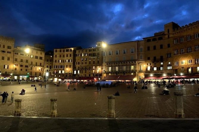 Siena - San Gimignano Private Tour - A Close Look at the Itinerary