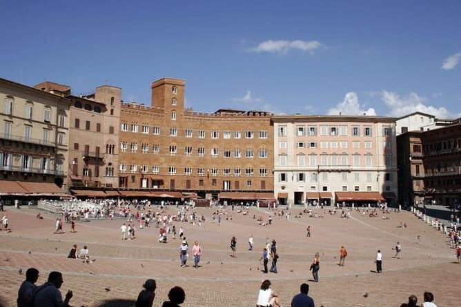 Siena - San Gimignano Private Tour - Frequently Asked Questions