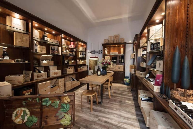 Siena: Sensory wine lesson, a unique blindfolded experience - Final Thoughts: Is It Worth It?