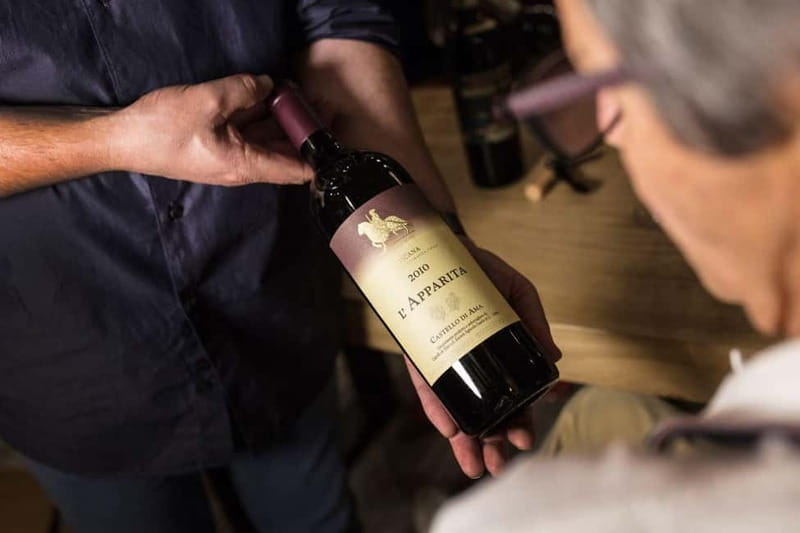 Siena: Sensory wine lesson, a unique blindfolded experience - FAQ