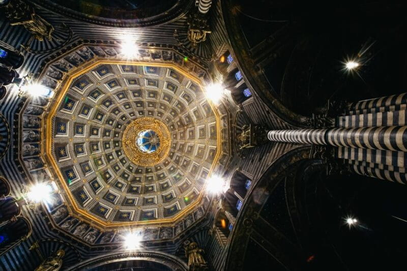 Siena: Siena Cathedral and Piccolomini Library Entry Ticket - Key Points / Takeaways