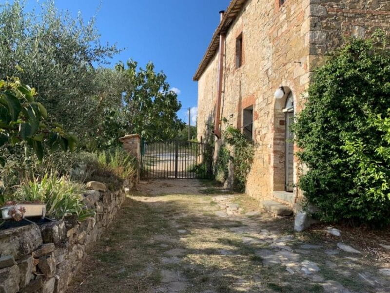 Siena: Small Group Cooking Class in Chianti Farmhouse - FAQ