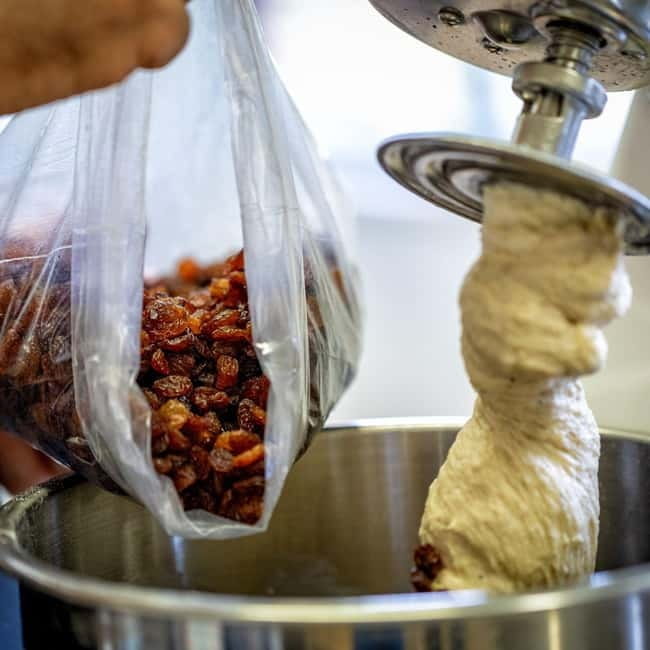 Siena: traditional cuisine in your home. - Key points / Takeaways