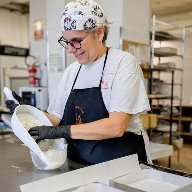 Siena: traditional cuisine in your home. - Who Is This Experience Best For?