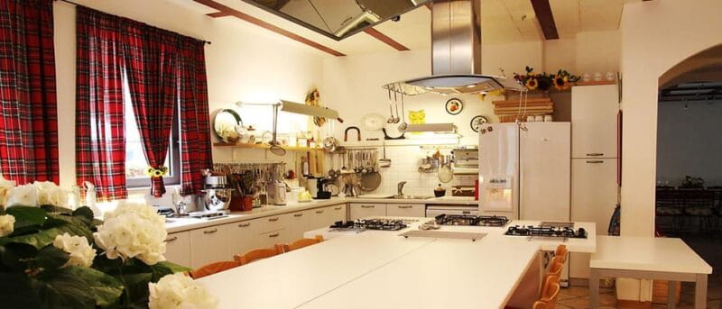 Siena: Traditional Tuscan Cooking Class with Fresh Pasta - Siena: Traditional Tuscan Cooking Class with Fresh Pasta