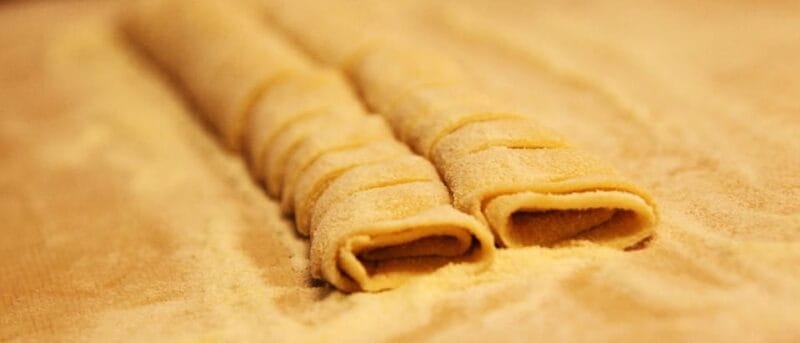 Siena: Traditional Tuscan Cooking Class with Fresh Pasta - FAQ