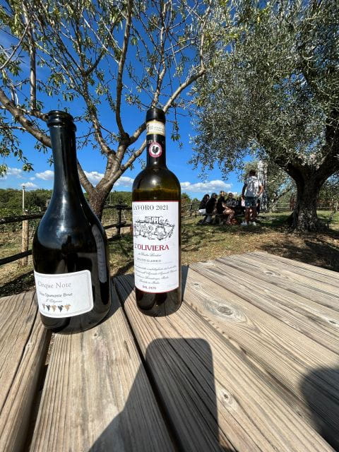 Siena: Tuk Tuk Tour with Wine Tasting - Siena: Tuk Tuk Tour with Wine Tasting — A Practical Look at a Scenic, Tasty Experience