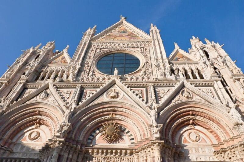 Siena: Walking Tour and Skip-the-Line Duomo Tickets - Final Thoughts