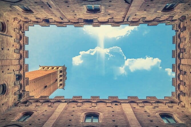 Siena Walking Tour with Audio and Written Guide by a local - A Practical, Authentic Way to Experience Siena