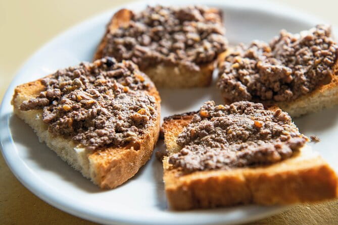 Siena Walking Tour with Audio and Written Guide by a local - The Sum Up