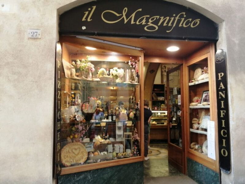 Siena Walking Tour with Cathedral and Crypt & Museum Option - The Crypt, Museum, and the Unfinished Facciatone