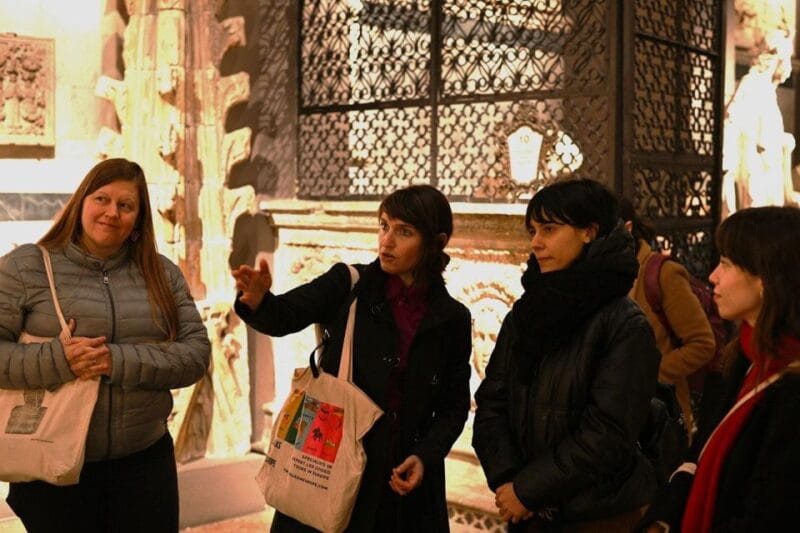 Siena Walking Tour with Cathedral and Crypt & Museum Option - Practical Details: What You Need to Know