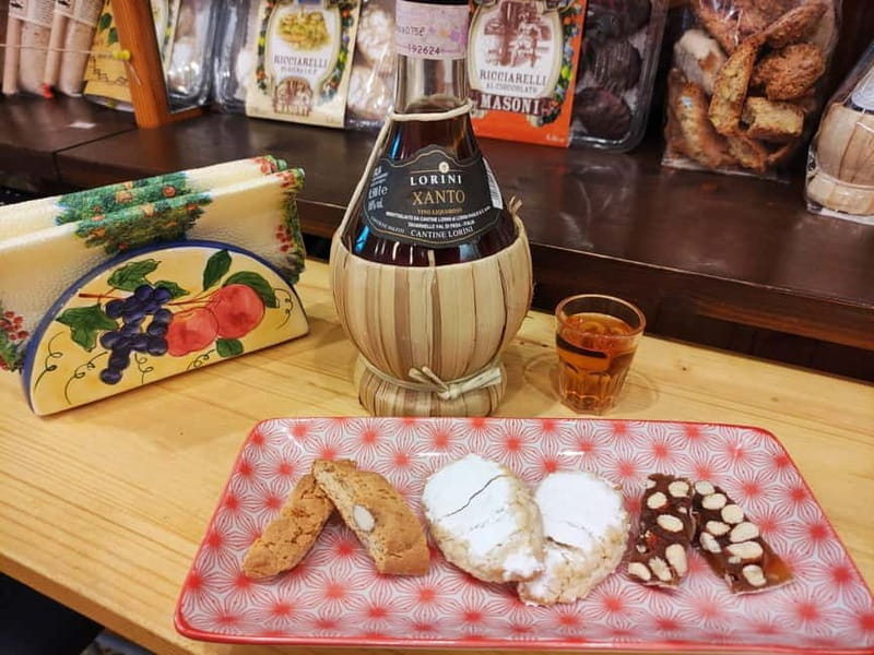 Siena walking tour with lunch & Chianti wine - The Sum Up