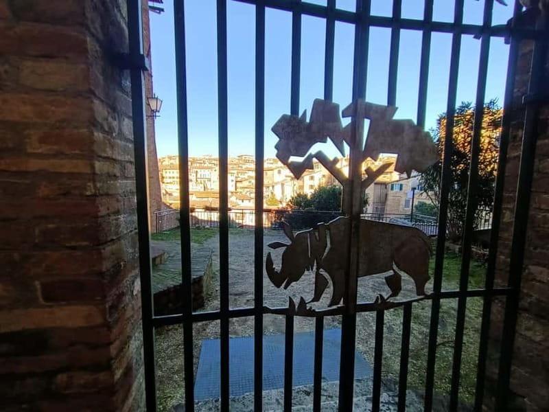 Siena walking tour with lunch & Chianti wine - Frequently Asked Questions