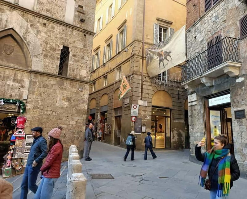 Siena Wine & Gelato tasting - Final Thoughts: Is It Worth It?