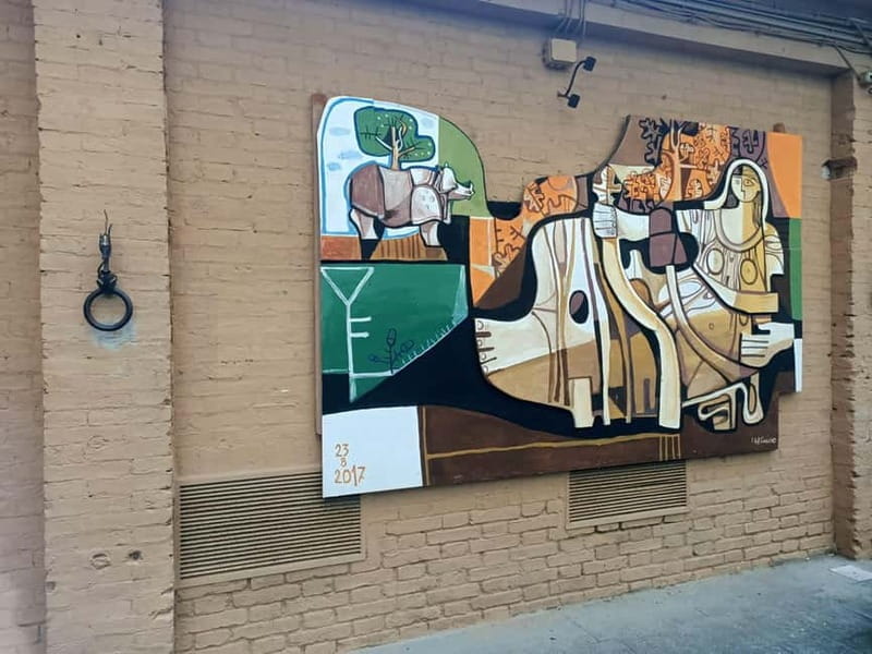 Siena Wine & Gelato tasting - FAQs