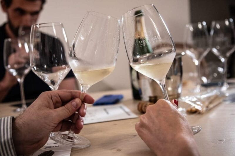 Siena: Wine tasting Experience with Italian Sparkling Wines - Who Should Consider This Experience?