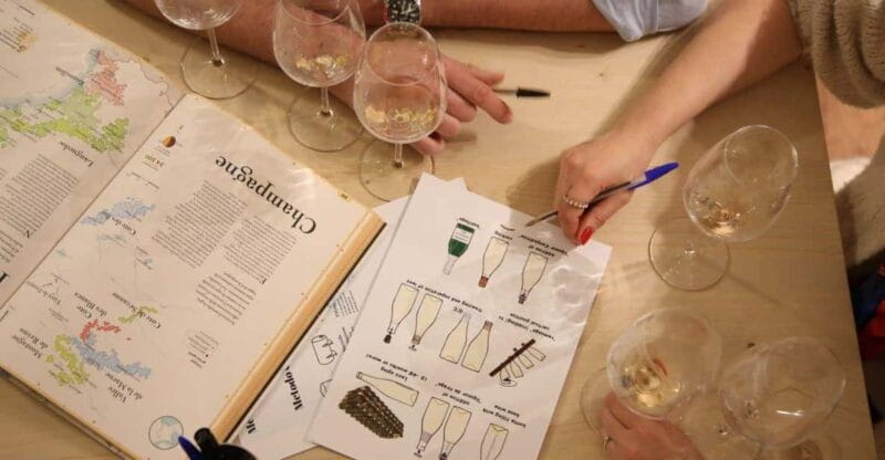 Siena: Wine tasting Experience with Tuscan Sparkling Wines - Practical Tips for Making the Most of Your Visit