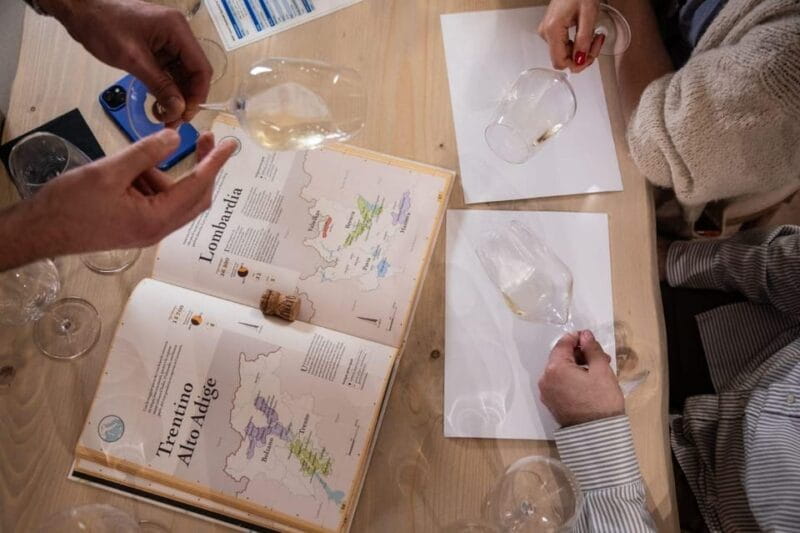 Siena: Wine tasting Experience with Tuscan Sparkling Wines - FAQ