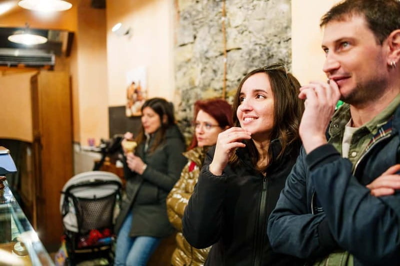 Sienas Ultimate Food Tour: Full Tuscan Meal with a Local - Exploring Siena’s Culinary Streets: An In-Depth Review