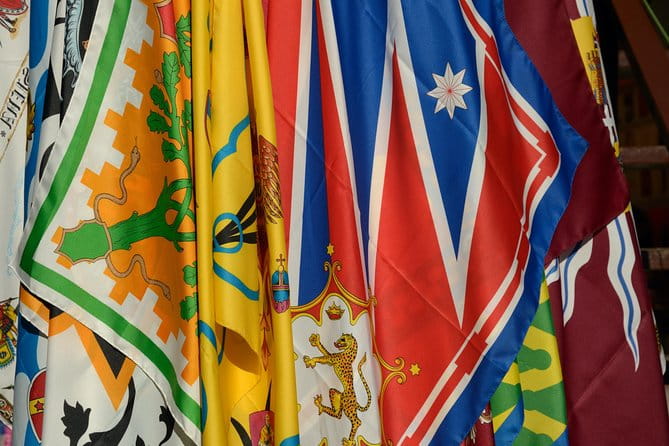 Siena,San Gimignano&Monteriggioni Shore Excursion Livorno Port - Discovering Monteriggioni: Medieval Marvel in 45 Minutes