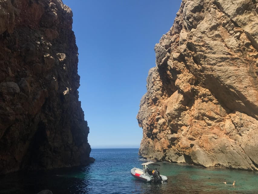 Sierra De Tramuntana: Canyoning and Boat Return - Things To Know