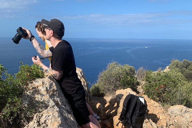 Sierra de Tramuntana hike with transportation and small picnic - FAQ