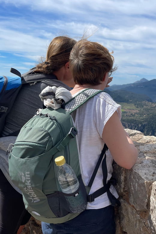 Sierra De Tramuntana Hiking Experience - Key Points