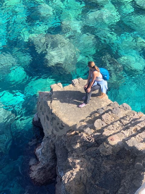 Sierra De Tramuntana Hiking Experience - Hiking Details