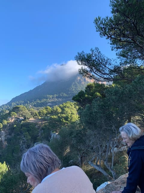 Sierra De Tramuntana Hiking Experience - Booking Information