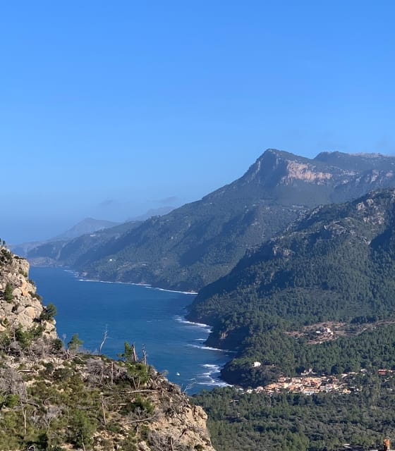 Sierra De Tramuntana Hiking Experience - Immersive Experience