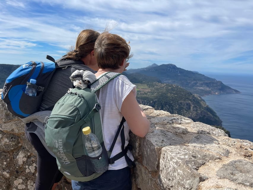 Sierra De Tramuntana Hiking Experience - Customizable Intensity