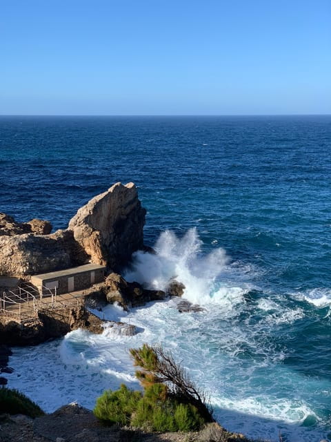 Sierra De Tramuntana Hiking Experience - Things To Know