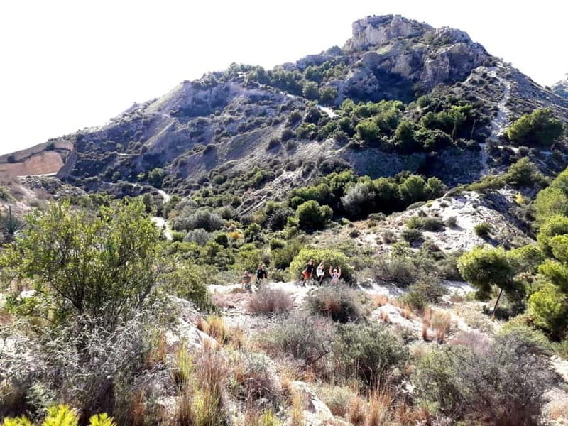 Sierra Grossa: Hiking with views for adventurers - Practical Details: Price, Logistics, and What You Should Know