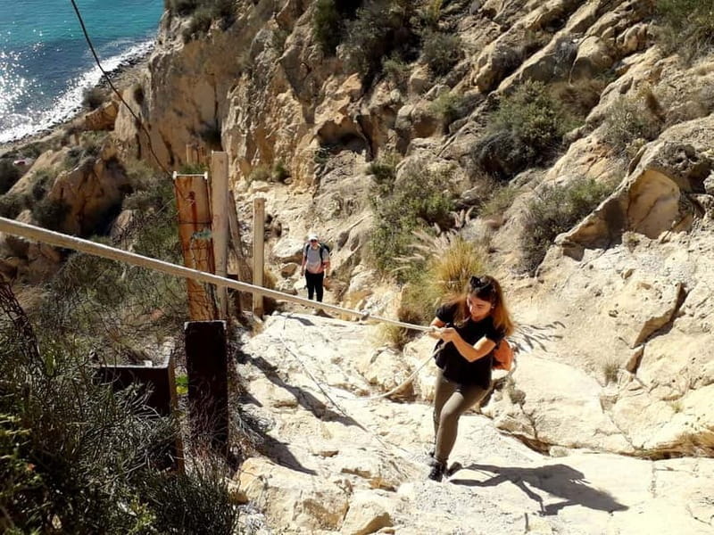 Sierra Grossa: Hiking with views for adventurers - Who Will Love This Experience?