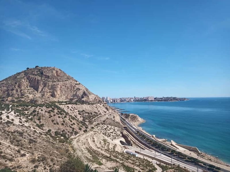 Sierra Grossa: Hiking with views for adventurers - FAQs