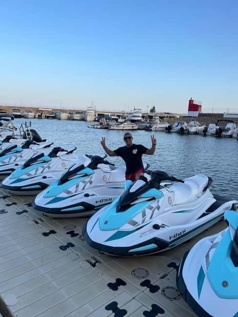 Sierra Helada jet ski excursion - Who Will Love This Experience?