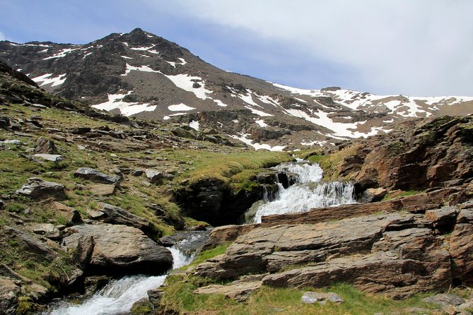 Sierra Nevada Day Trip From Granada. Small Group up to 8 Pax - Cancellation Policy