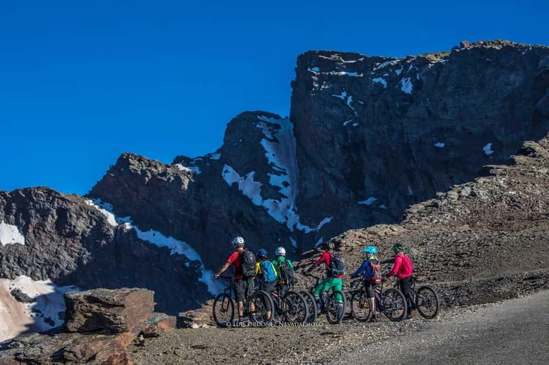 Sierra Nevada: Private E-bike ride to 3000 meters (11000 ft) - Price, Value, and Practical Considerations