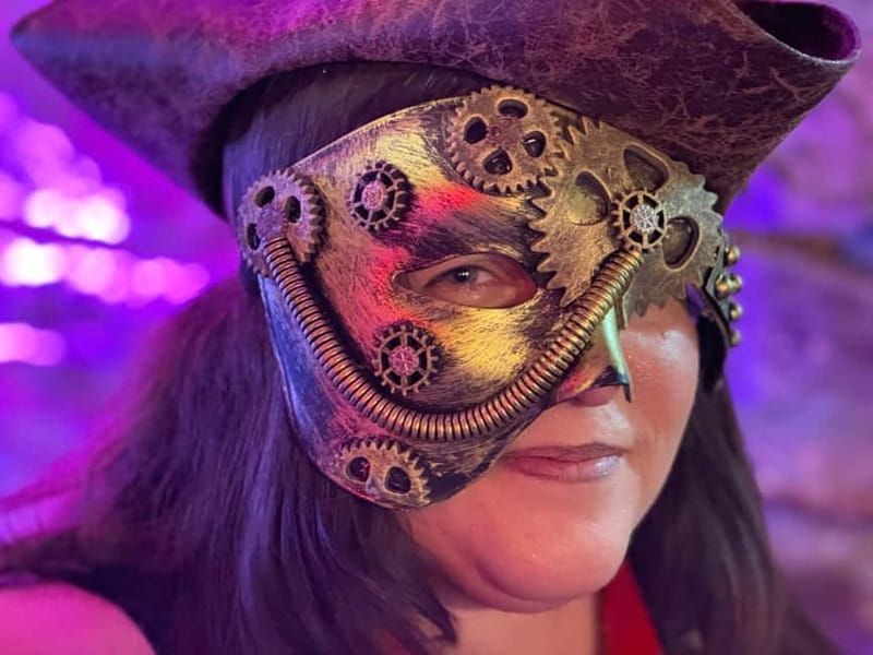 Sighisoara: Great Dracula Ball on Halloween + Accommodation - Key points / Takeaways